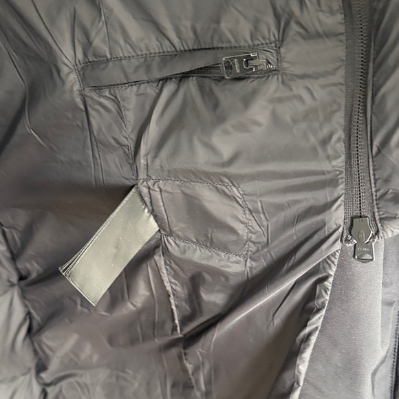 Mackage Shyla-NF 2 in 1 Coat with Removable Bib - Picture 15 of 16